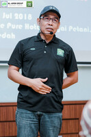 Free FBS seminar in Sungai Petani