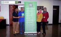 Free FBS seminar in Kuala Terengganu, Malaysia