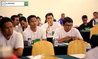 Free FBS seminar in Kuala Terengganu, Malaysia