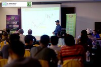 Free FBS seminar in Kuala Terengganu, Malaysia