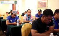 Free FBS seminar in Kuala Terengganu, Malaysia