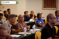 Free FBS seminar in Kuala Terengganu, Malaysia