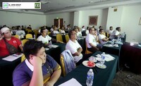 Free FBS seminar in Kuala Terengganu, Malaysia