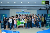 Free FBS seminar in Phichit