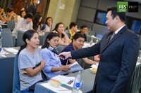 Free FBS seminar in Chumphon