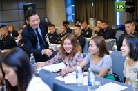 Free FBS seminar in Chumphon