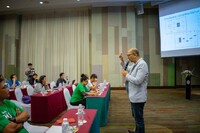 Free FBS Seminar in Khonkaen