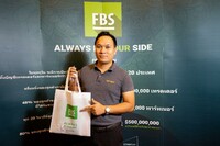 Free FBS seminar in Khon Kaen, Thailand