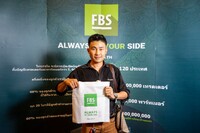 Free FBS seminar in Khon Kaen, Thailand