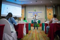 Free FBS seminar in Khon Kaen, Thailand