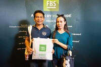 Free FBS seminar in Khon Kaen, Thailand