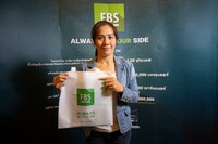 Free FBS seminar in Khon Kaen, Thailand