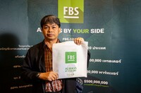 Free FBS seminar in Khon Kaen, Thailand