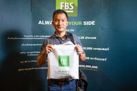 Free FBS seminar in Khon Kaen, Thailand