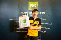 Free FBS seminar in Khon Kaen, Thailand