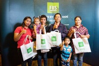 Free FBS seminar in Khon Kaen, Thailand