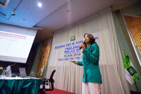 Free FBS seminar in Khon Kaen, Thailand