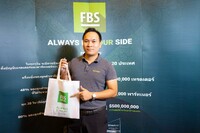 Free FBS seminar in Khon Kaen, Thailand