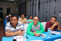 Free FBS seminar in Kerteh Terengganu