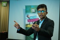 Free FBS seminar in Kota Kinabalu