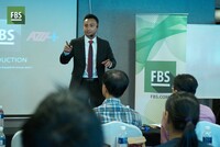 Free FBS seminar in Kota Kinabalu