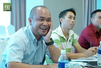 Free FBS seminar in Kota Kinabalu