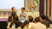 Free FBS Seminar in Bangkok