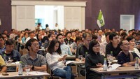 Free FBS Seminar in Bangkok