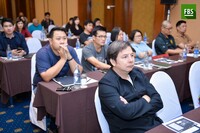 Free FBS Seminar in Chiangmai