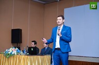 Free FBS Seminar in Chiangmai