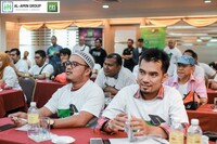 Free FBS seminar in Shah Alam