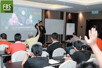 Free FBS seminar in Penang