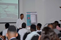 Free FBS seminar in Pretoria