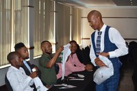 Free FBS seminar in Pretoria