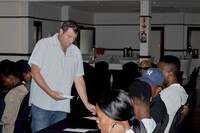 Free FBS seminar in Pretoria