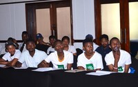 Free FBS seminar in Pretoria