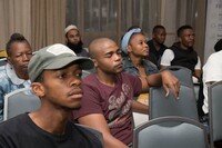 Free FBS seminar in Johannesburg