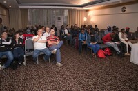 Free FBS seminar in Johannesburg