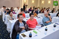 Free FBS seminar in Thailand, Bangkok