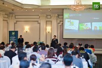 Free FBS seminar in Thailand