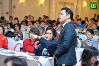 Free FBS seminar in Thailand