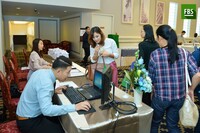 Free FBS seminar in Thailand, Bangkok