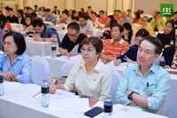 Free FBS seminar in Thailand, Bangkok