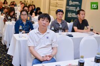 Free FBS seminar in Thailand