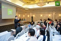 Free FBS seminar in Thailand