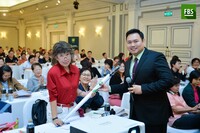 Free FBS seminar in Thailand