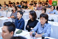 Free FBS seminar in Thailand