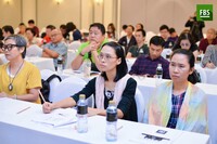 Free FBS seminar in Thailand, Bangkok