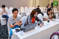 Free FBS seminar in Thailand