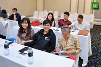 Free FBS seminar in Thailand, Bangkok